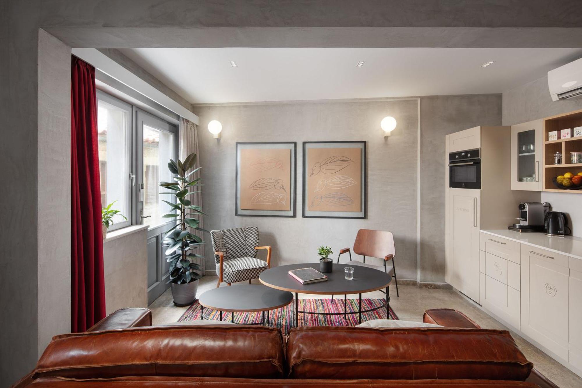 Mirakul Residence Labin  Bagian luar foto