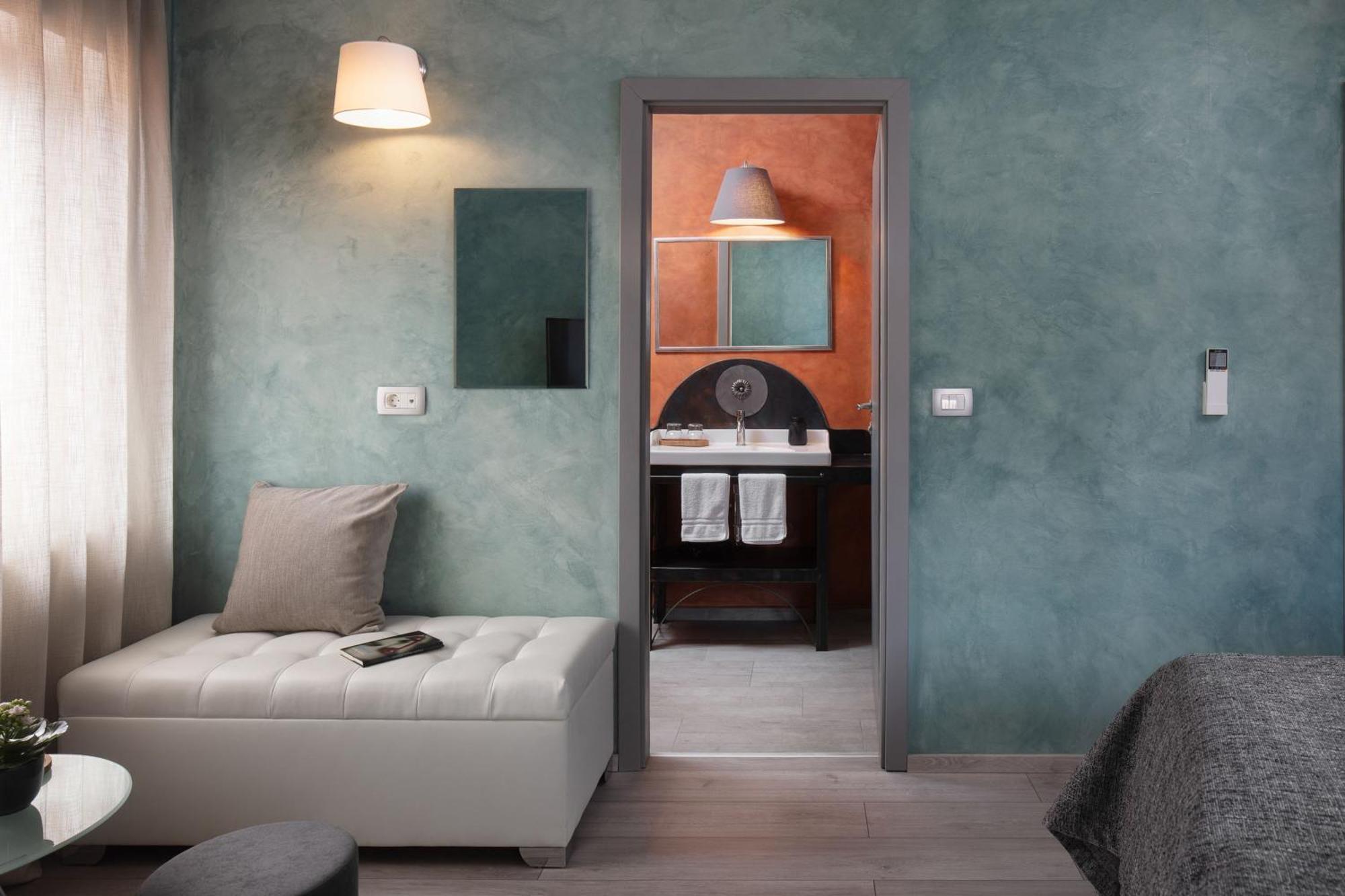 Mirakul Residence Labin  Bagian luar foto