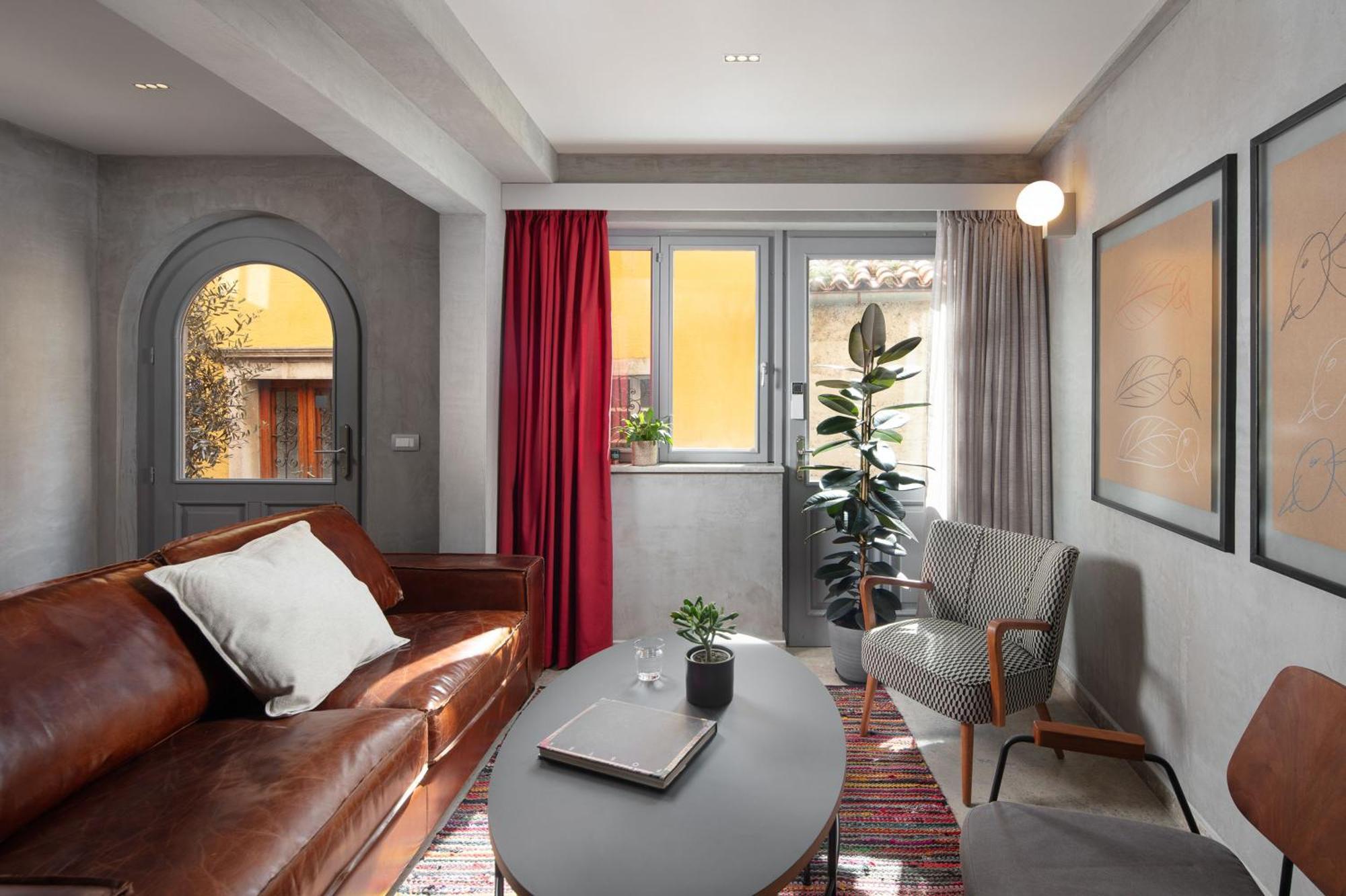 Mirakul Residence Labin  Bagian luar foto