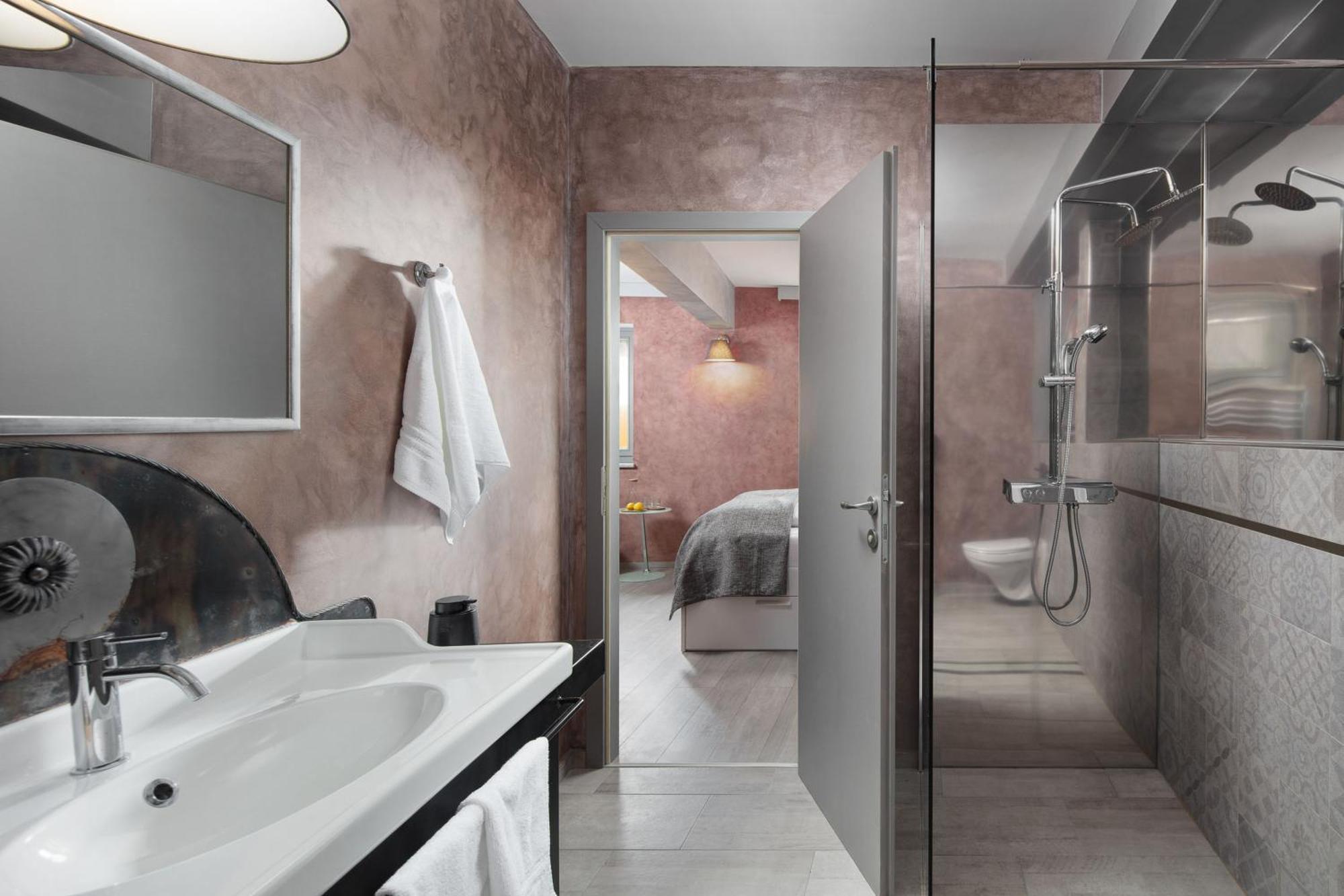 Mirakul Residence Labin  Bagian luar foto