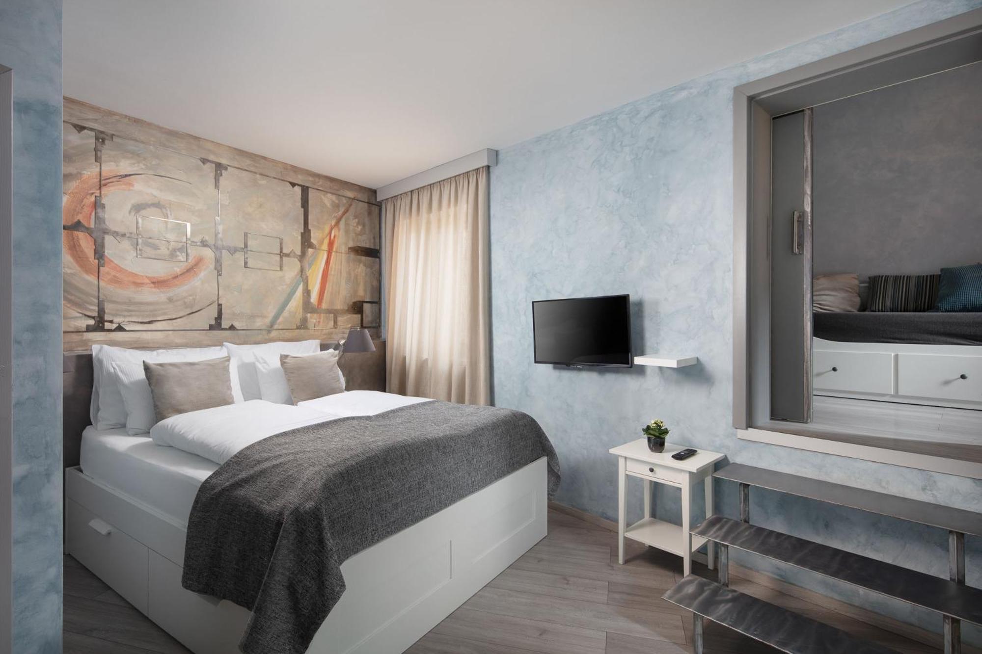 Mirakul Residence Labin  Bagian luar foto