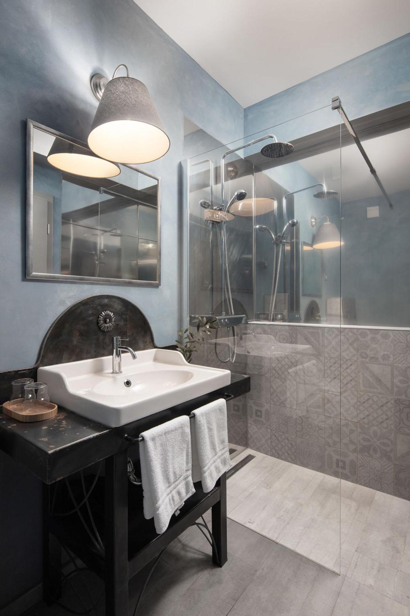 Mirakul Residence Labin  Bagian luar foto