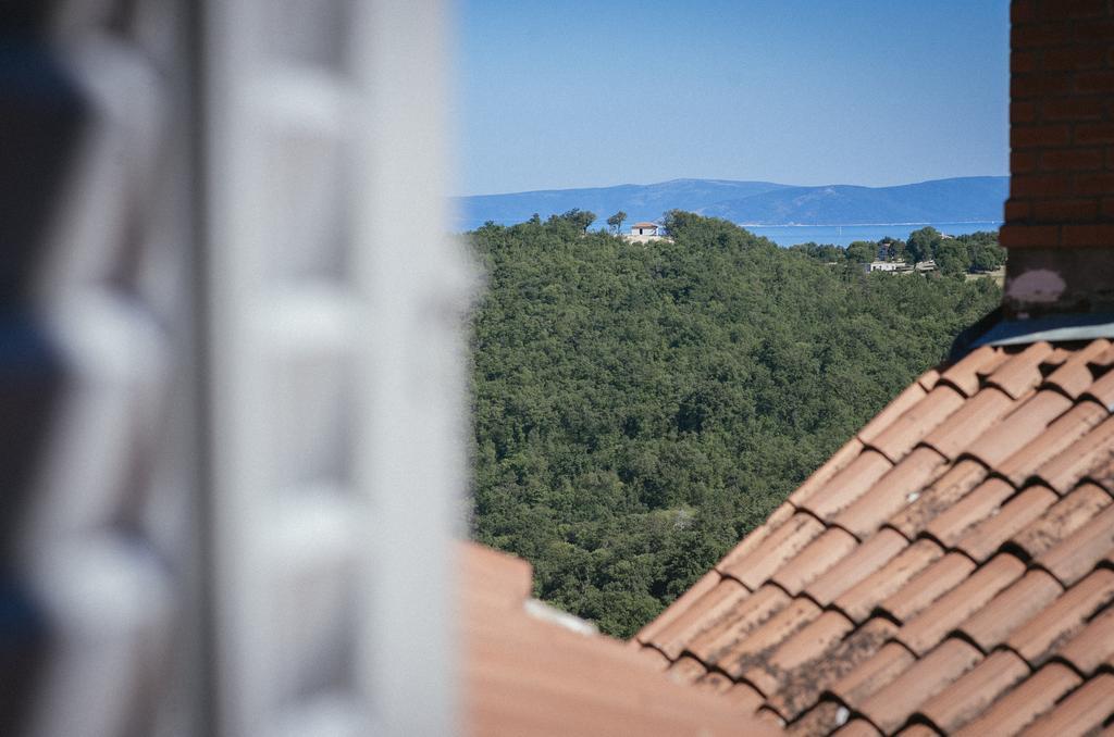 Mirakul Residence Labin  Bagian luar foto