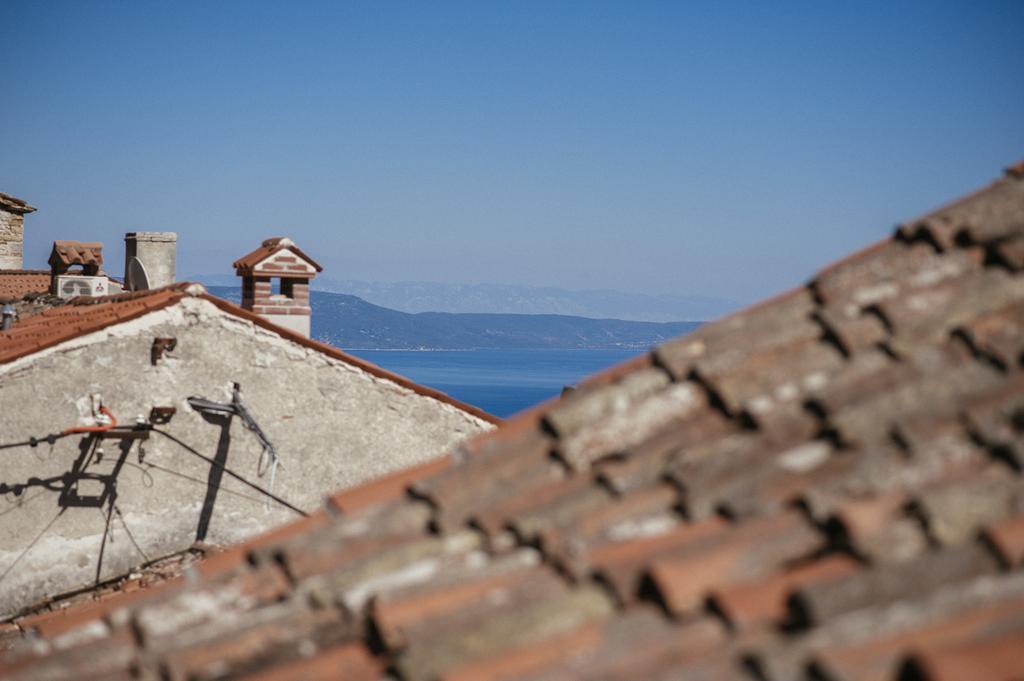 Mirakul Residence Labin  Bagian luar foto